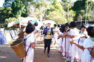 BIB: 
                            <button type="button" onclick="openModal(19062296)" class="btn btn-primary btn-sm float-right btn-popup" data-toggle="modal" data-target=".modal-high-quality">
                        <i class="fas fa-shopping-cart"></i> Add to Cart
                    </button>
                                            <button type="button" onclick="isThisMe(19062296, true)" class="btn btn-success btn-sm float-right btn-popup btn-isme hidden" data-toggle="tooltip" data-placement="bottom" title="นี่คือรูปของคุณใช่ไหม คลิกที่นี่เพื่อเอาเข้าอัลบั้ม">
                        <i class="fas fa-plus"></i> Add to album
                    </button>
                    <button type="button" onclick="isThisMe(19062296, false)" class="btn btn-warning btn-sm float-right btn-popup btn-isnotme hidden">
                        <i class="fas fa-ban"></i> Remove from album
                    </button>